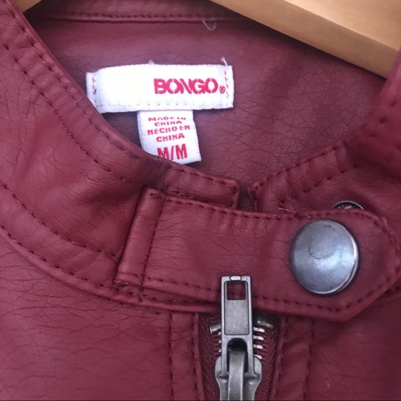 Bongo Jacket - Picture 4 of 4